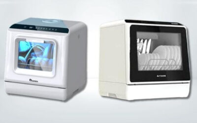 Revolutionary IAGREEA TDQR05 vs BLITZHOME BH-CDW1 Dishwasher Comparison – A Clear Winner?