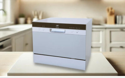 The Ultimate SPT SD-2224DS Dishwasher Review Unleashed