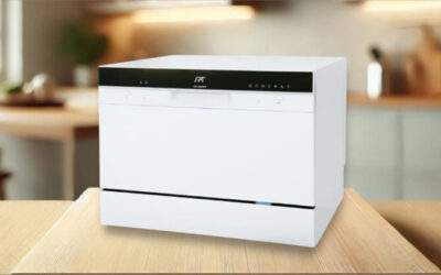 Discover the SPT SD-2224DW Dishwasher Review – A True Powerhouse!