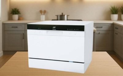 SPT SD-2224DWA (DWB) Dishwasher Review – The Revolutionary Choice for Modern Homes