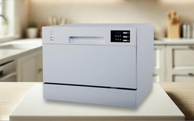 Discover the Stunning SPT SD-2225DS Dishwasher Review