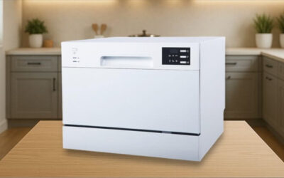 Revolutionary Insights: SPT SD-2225DW Dishwasher Review