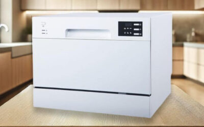 SPT SD-2225DWA Dishwasher Review – The Revolutionary Choice for Modern Homes