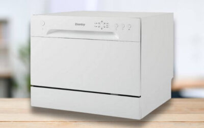 Exclusive Peek into the Danby DDW621WDB Dishwasher Review