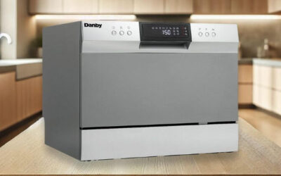 Experience Ultimate Satisfaction: Danby DDW631SDB Dishwasher Review