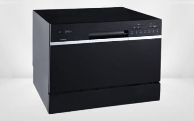 EdgeStar DWP62BL Dishwasher Review – Feel the Difference in Every Wash