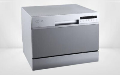 EdgeStar DWP62SV Dishwasher Review – The Game-Changing Kitchen Companion