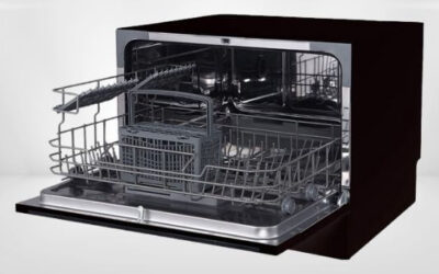 The Ultimate Farberware FCD06ABBBKA Dishwasher Review – Experience Breakthrough Cleaning