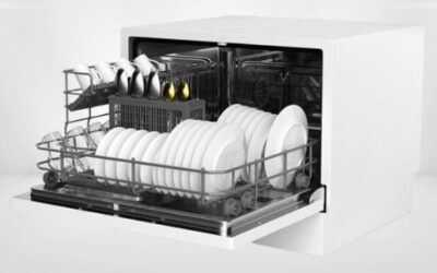 Dive into the PETSITE PE0532X Dishwasher Review: Essential Insights Uncovered!