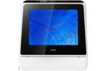 02_HAVA TDQR01 small image The small image showing the design of HAVA TDQR01 countertop dishwasher.