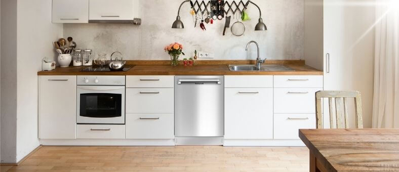 In Depth BOSCH SHX78B75UC Dishwasher Review WDD