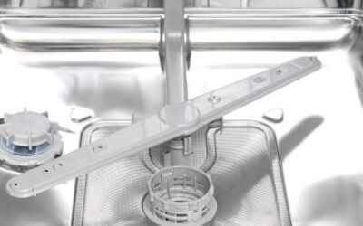 How to Clean Dishwasher Spray Arms for a Dazzling Finish Every Time