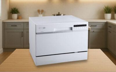Complete EdgeStar DWP62WH Dishwasher Review for Smart Buyers