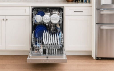 All About Dishwasher Racks: What Everyone Should Know!