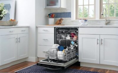 Built-in Dishwasher Reviews: Expert Ratings and Insights on the Best Models
