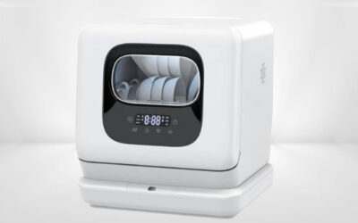 Breakthrough Analysis: Joy Pebble DW8306S Dishwasher Review