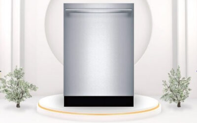 Revealed: BOSCH SHXM88Z75N Dishwasher Review and Its Groundbreaking Performance