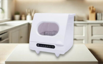 Discover the Stunning Insights in our Xuthusman YTRSJ154151 Dishwasher Review