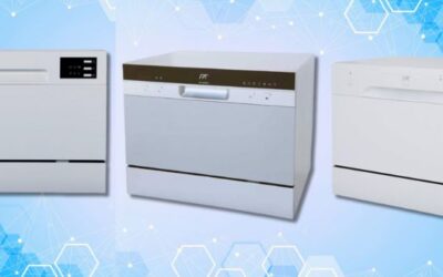 Best Countertop Dishwashers of SPT in 2025
