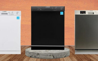 Equator BB 82 dishwasher review 10 reasons it fits busy kitchens