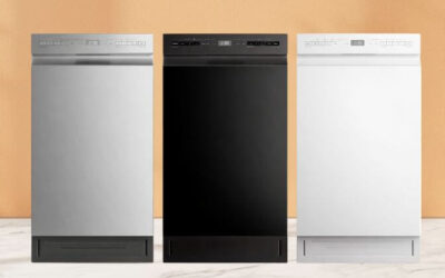 Midea MDF18A1AST Dishwasher Review for Everyday Kitchens