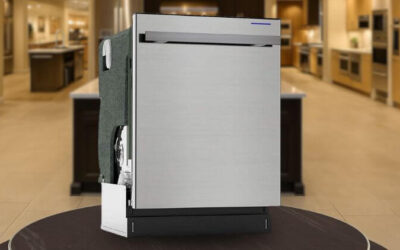 SHARP SDW6757ES Dishwasher Review: Smart, Quiet, and Capable