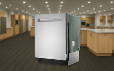 Honest SHARP SDW6767HS Dishwasher Review for Everyday Modern Kitchens