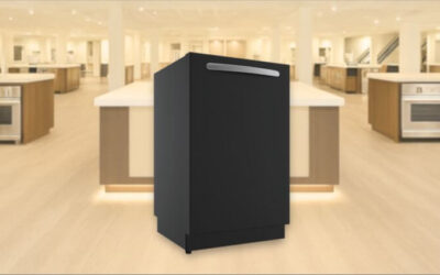 Summit DW243BADA Dishwasher Review for Quiet and Efficient Cleaning