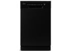 02 - EdgeStar BIDW1802BL Dishwasher Review Small A small photo of EdgeStar BIDW1802BL dishwasher.