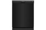 02 - Frigidaire FFCD2413UB Dishwasher Review Small A small photo of Frigidaire FFCD2413UB dishwasher.