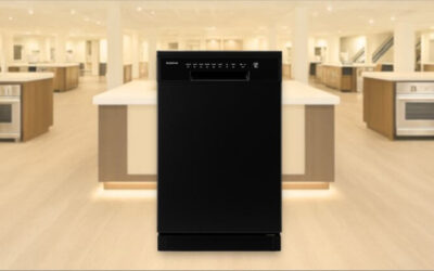 Honest EdgeStar BIDW1802BL Dishwasher Review to Help You Decide Faster