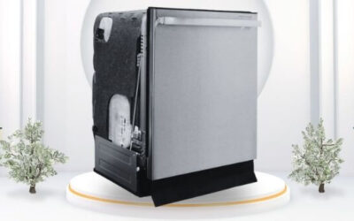 Exclusive Insights into the SPT SD-6502SS Dishwasher Review – Discover Now!
