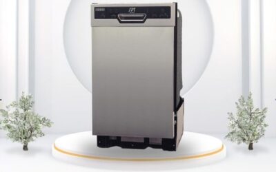 Unlock the Truth: SPT SD-9254SS Dishwasher Review Uncovers Unexpected Performance