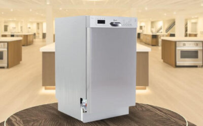 Detailed Avanti DWF18V3S Dishwasher Review and Insights