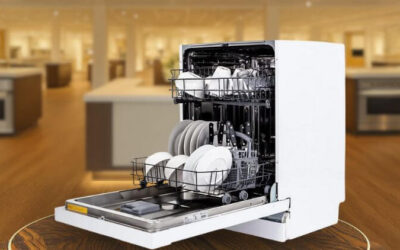 Avanti DWF24V0W Dishwasher Review: Worth the Space?