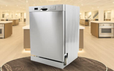 Detailed Avanti DWF24V3S Dishwasher Review for Everyday Buyers