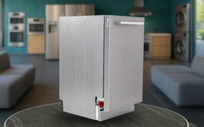 Is It Worth It? Avanti DWT18V3S Dishwasher Review