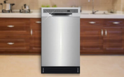 Frigidaire FFBD1831US Dishwasher Review: Is It Worth It?
