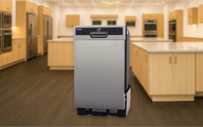 Honest SPT SD-9254SS Dishwasher Review: What Makes This 18 Inch Model Worth Considering