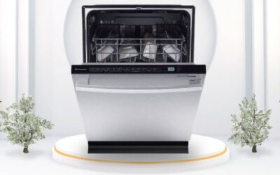 Breaking Through: Kalamera ‎KWM2414H Dishwasher Review Exposes Surprising Features