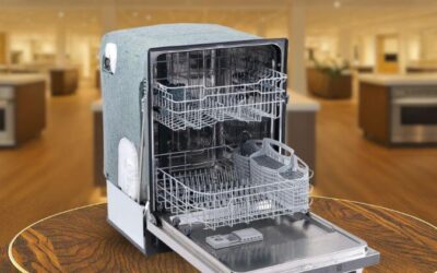 COSMO COS-DIS6502 Dishwasher Review: Features, Pros, and Cons