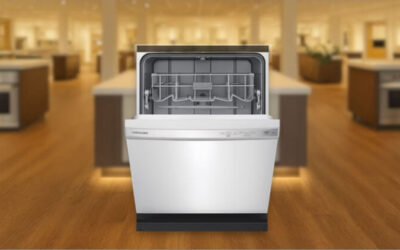 Complete Frigidaire FFCD2418US Dishwasher Review with Expert Evaluation