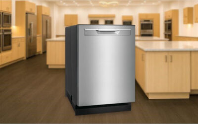 Frigidaire GDPP4515AF Dishwasher Review That Explains What Makes It Worth Buying