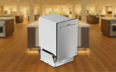 Honeywell HDS18SS Dishwasher Review Explained