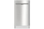 02_Honeywell HDS18SS small image The small image showing the design of Honeywell HDS18SS builtin dishwasher.