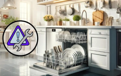 Dishwasher Won’t Start? 11 Powerful Solutions to Get It Running
