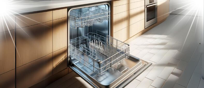 6 Expert Tips to Eradicate Ants in Your Dishwasher | WDD