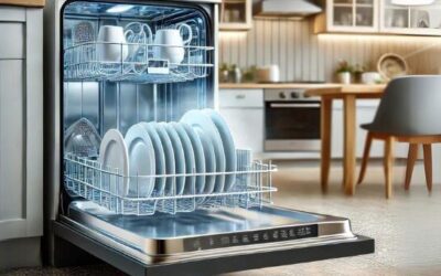 Heat Dry vs. Air Dry: Which Dishwasher Drying Method is Best?