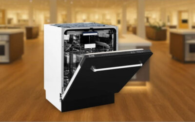 ZLINE DWV-BLM-24 Dishwasher Review for Modern, Energy-Efficient Kitchens