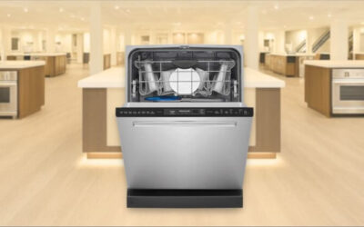 Detailed Frigidaire FGIP2468UF Dishwasher Review with Expert Verdict